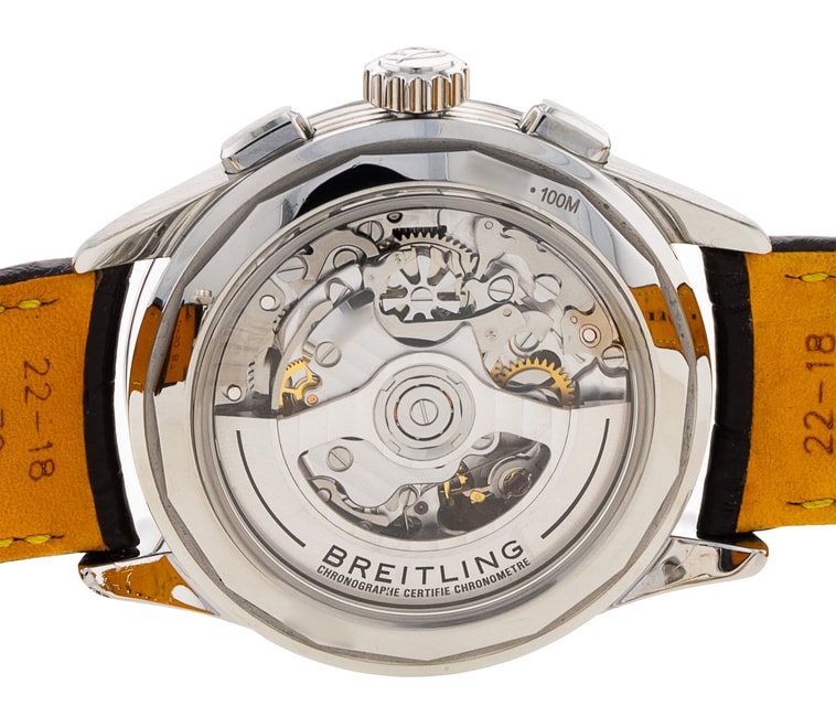 Breitling Datora AB2510 Image 4